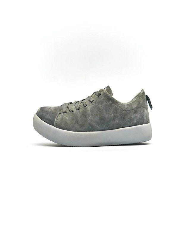 ZAPATO CASUAL NATGEO JS16188-A0 (39-44)  | Gris |-2