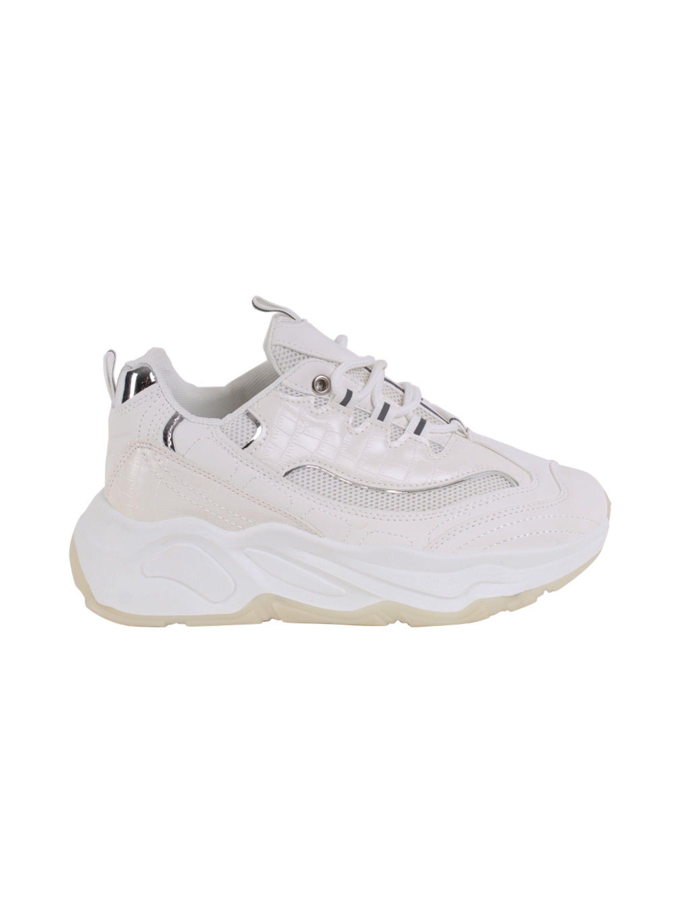 Zapatilla New Walk Mantua Blanca-0