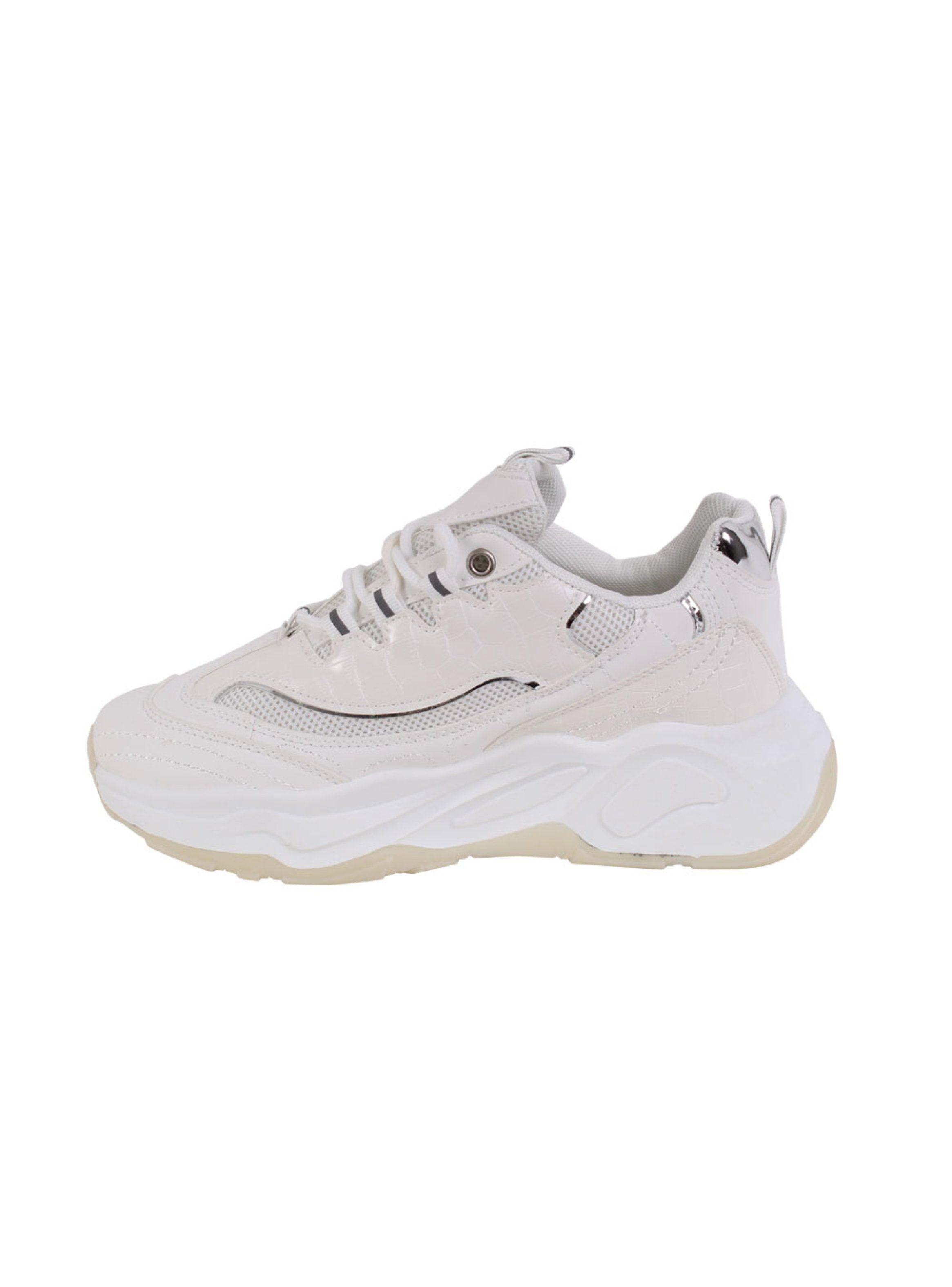 Zapatilla New Walk Mantua Blanca-2