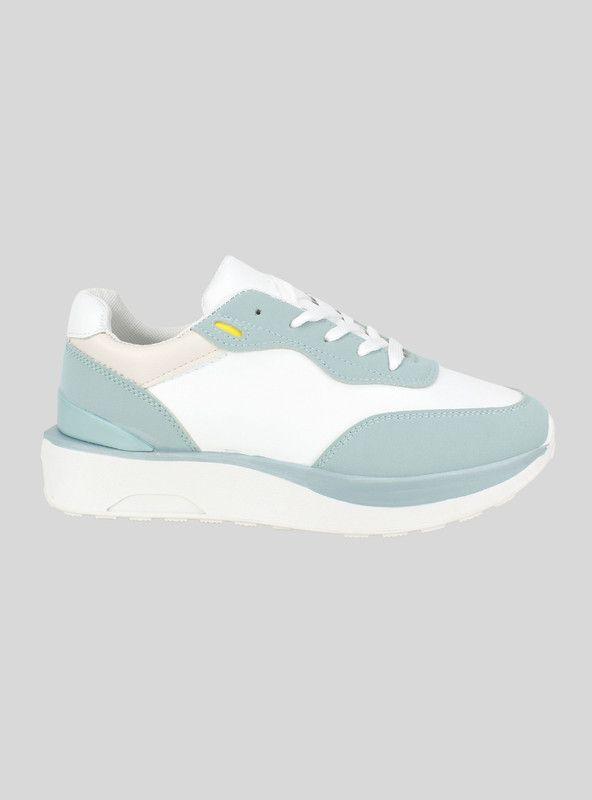Zapatilla New Walk Papudo Turquesa-0
