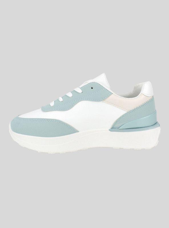 Zapatilla New Walk Papudo Turquesa-2