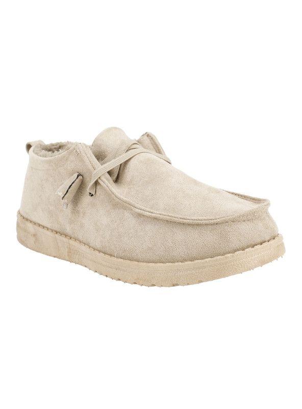 Zapato Chiporro Beige-1