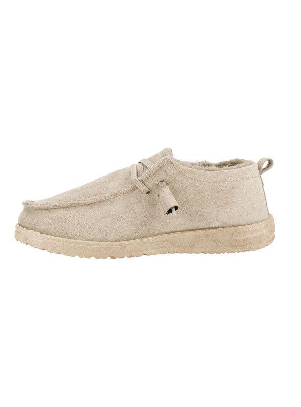 Zapato Chiporro Beige-2