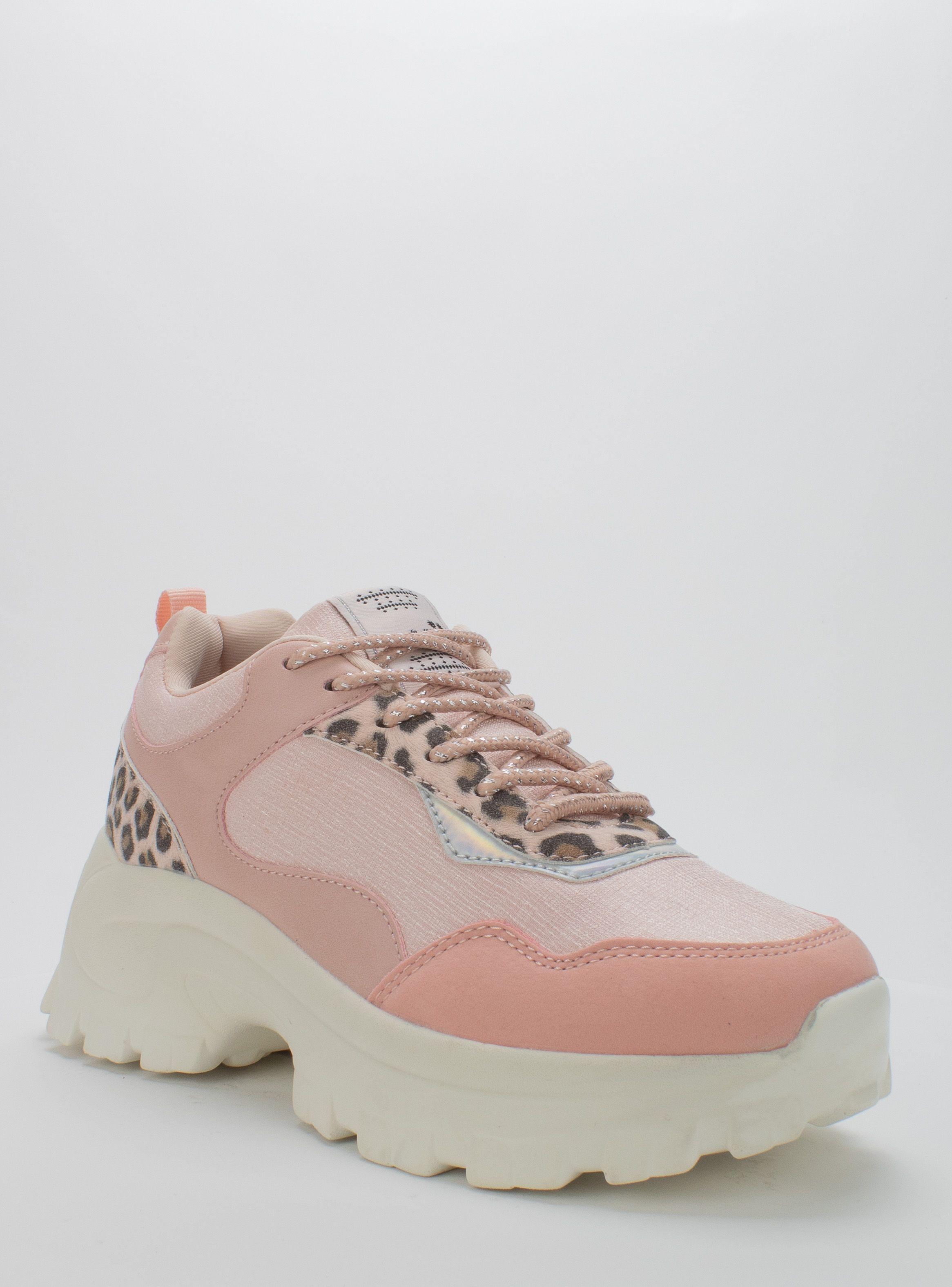 Zapatilla Agua de Coco Quintay Pink-0