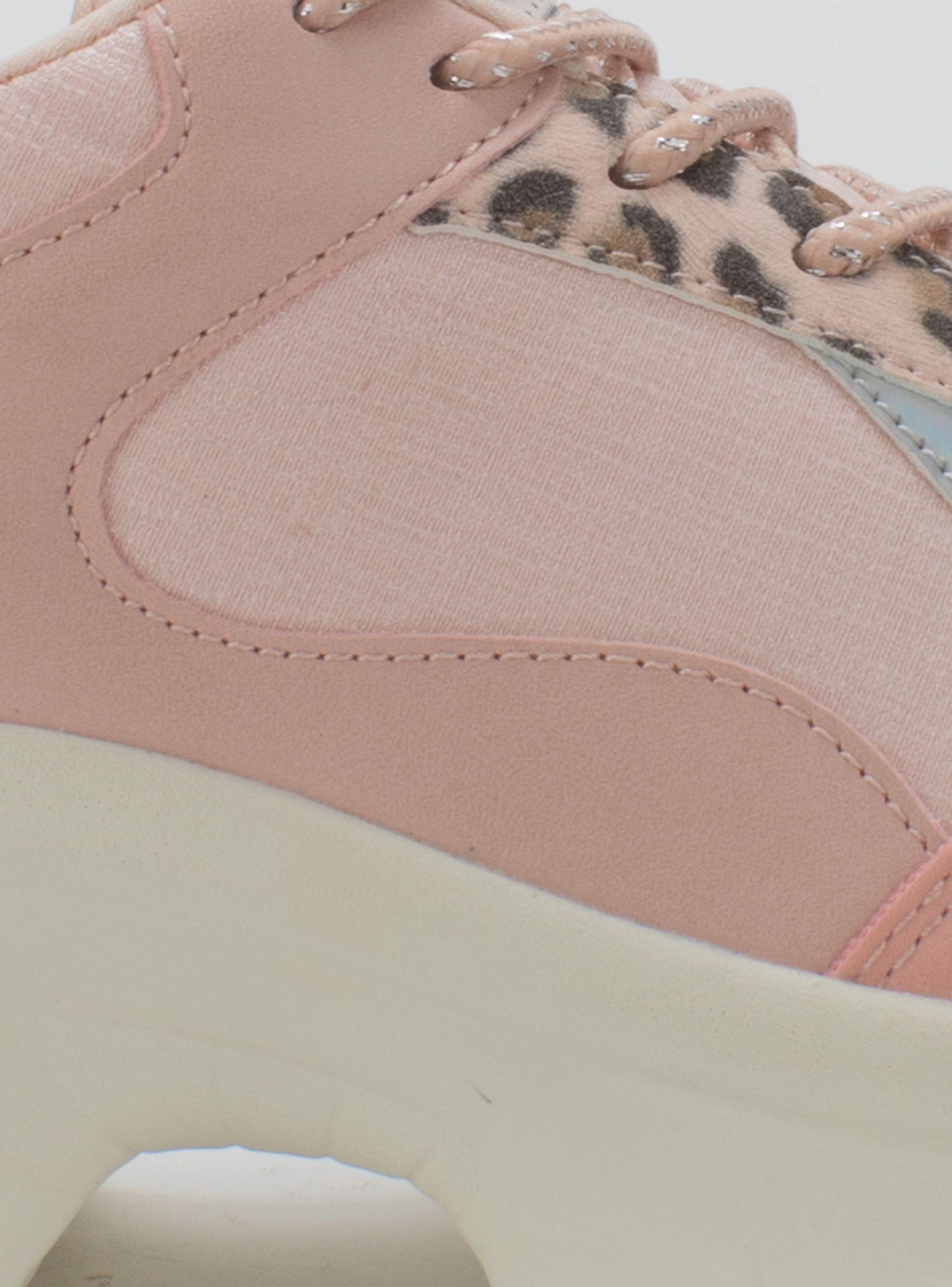 Zapatilla Agua de Coco Quintay Pink-4