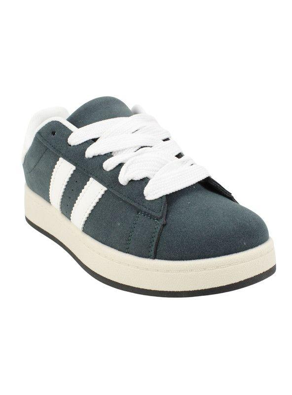 Zapatilla New Walk Clásica Retro Navy-1