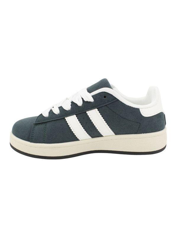 Zapatilla New Walk Clásica Retro Navy-2