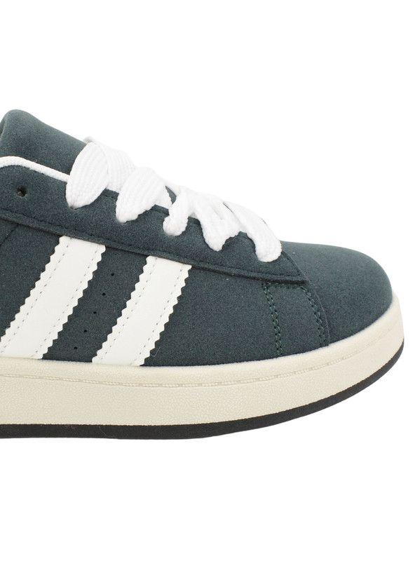 Zapatilla New Walk Clásica Retro Navy-3