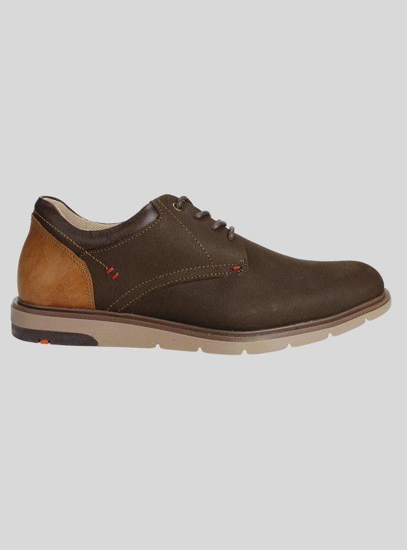 Zapato Exs Milan Cuero Camel-0