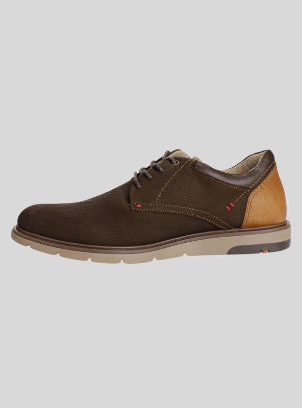 Zapato Exs Milan Cuero Camel-2