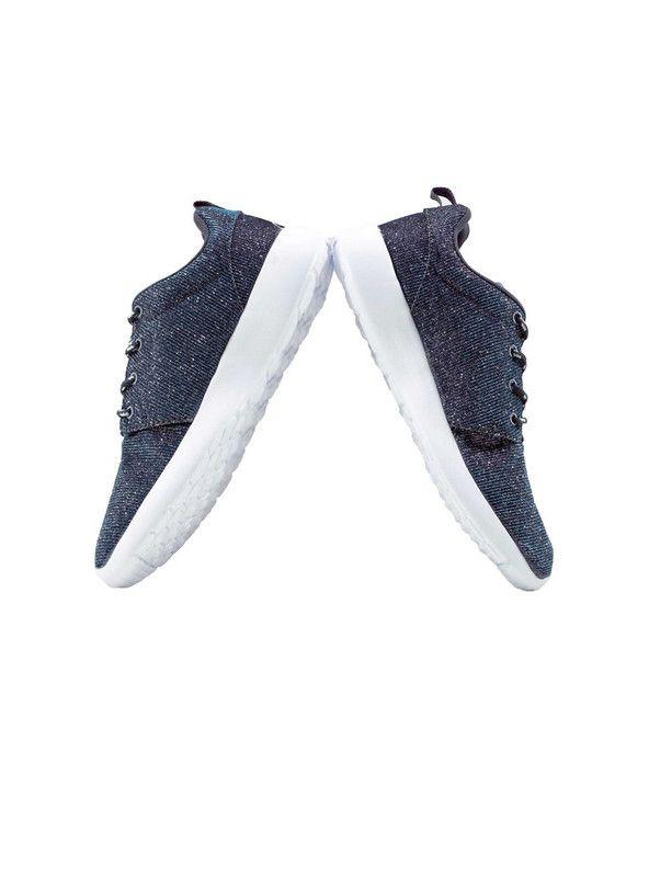 Zapatilla Agua de Coco Shine Blue-2