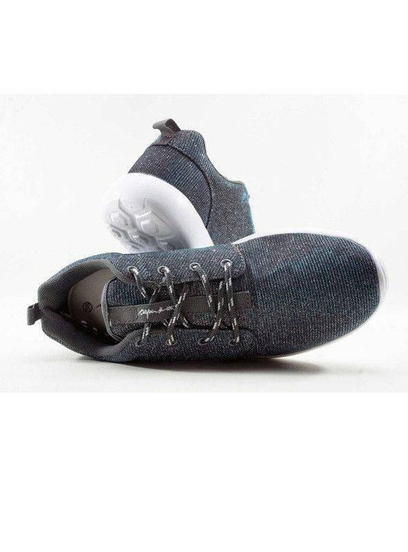 Zapatilla Agua de Coco Shine Blue-4