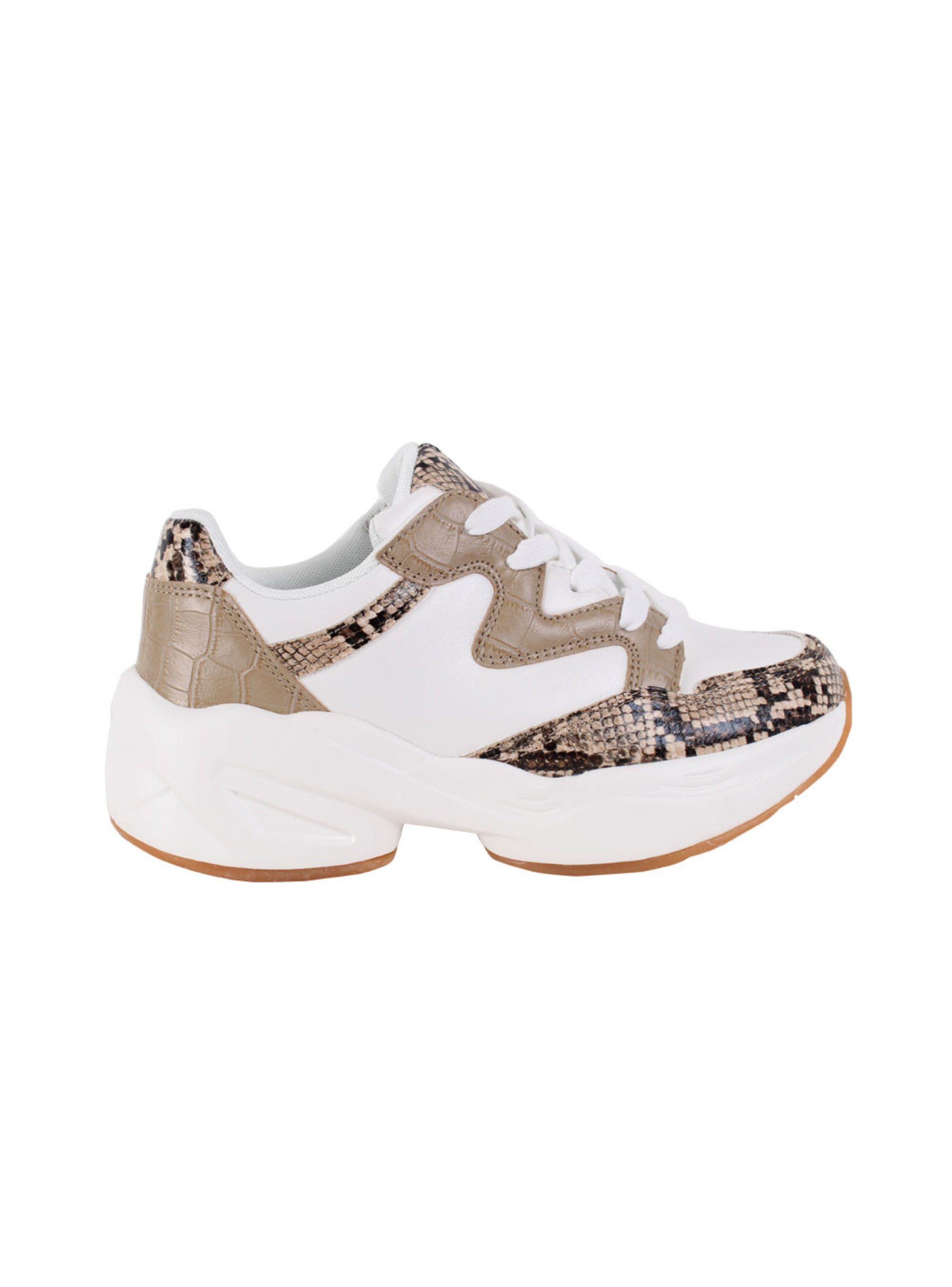 Zapatilla New Walk Padua Blanca-0