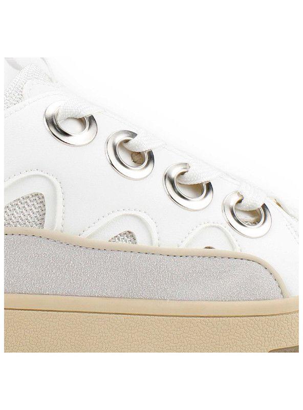 Zapatilla Agua de Coco Budi Blanca-3