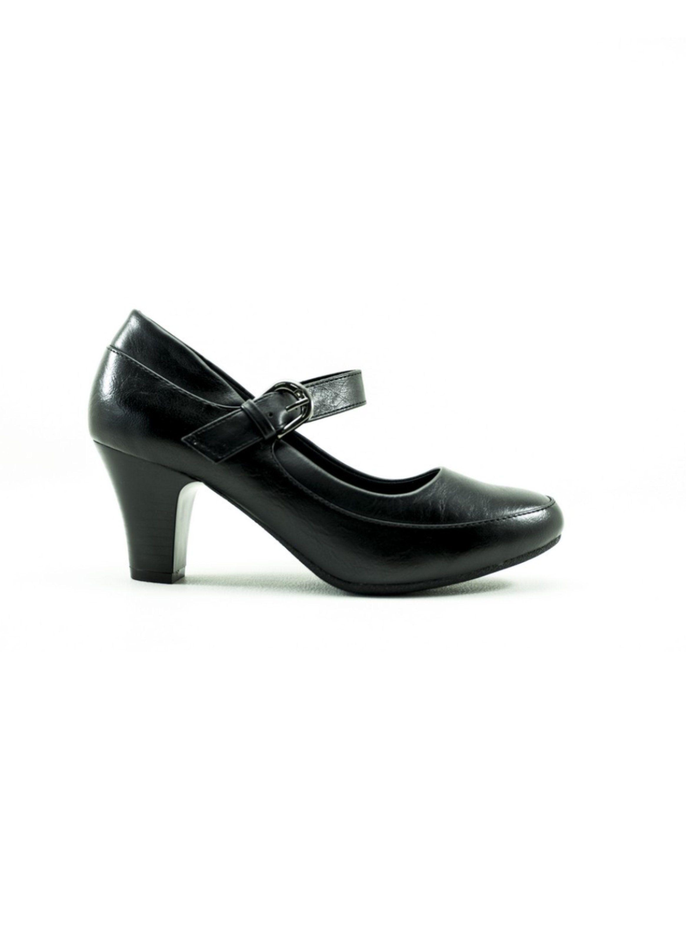 Zapato New Walk Cuequero-0