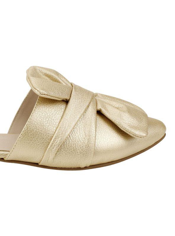 Puntilla Exs Rosita Cuero Dorada-3