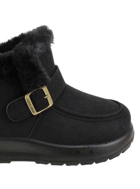 Zapato New Walk Liviano Chiporro Negro-4