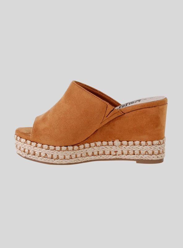 Sandalia Xti Dafne Camel-2