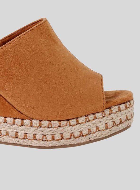 Sandalia Xti Dafne Camel-3
