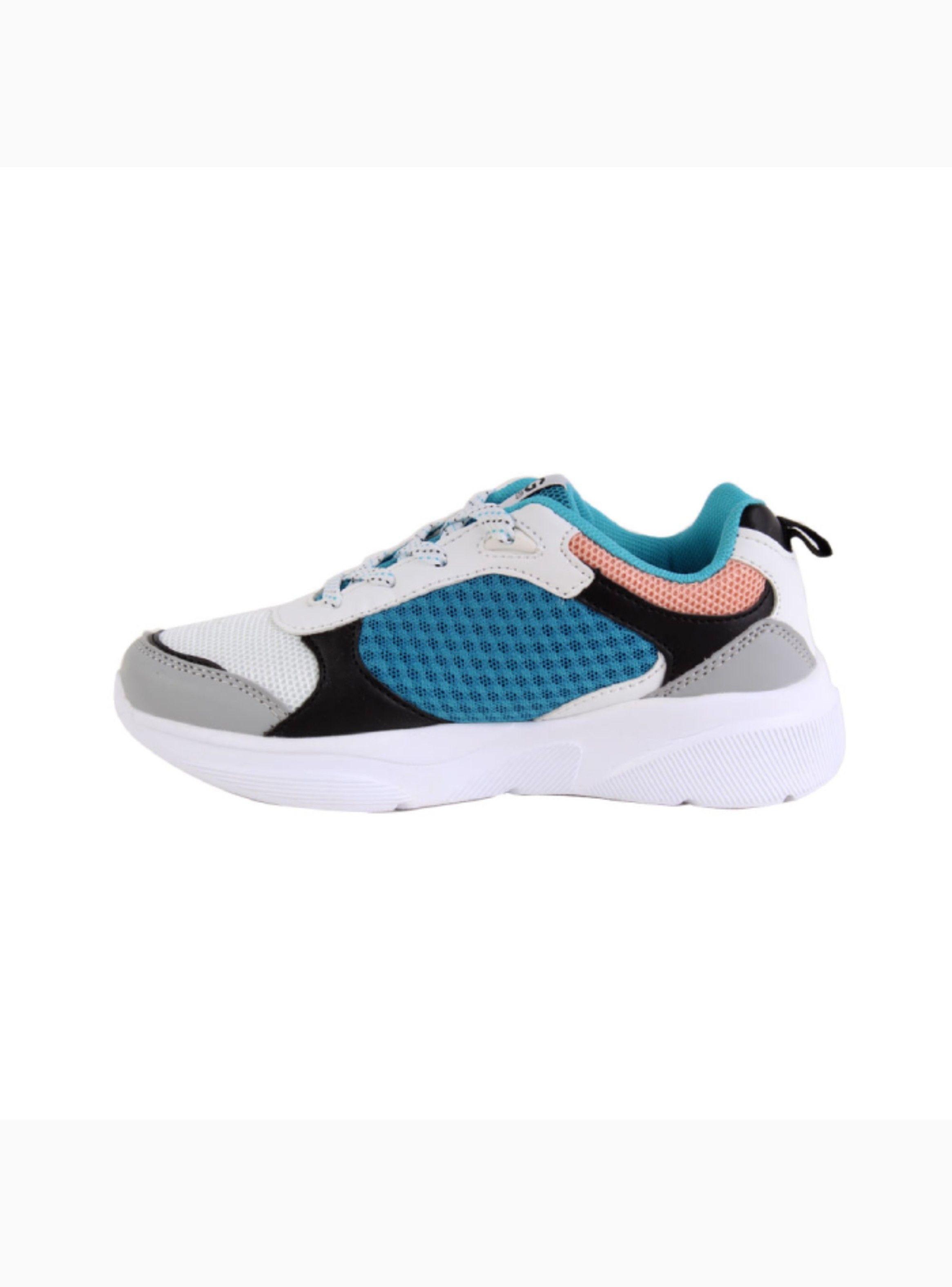 Zapatilla Nat Geo Kids Mix-2