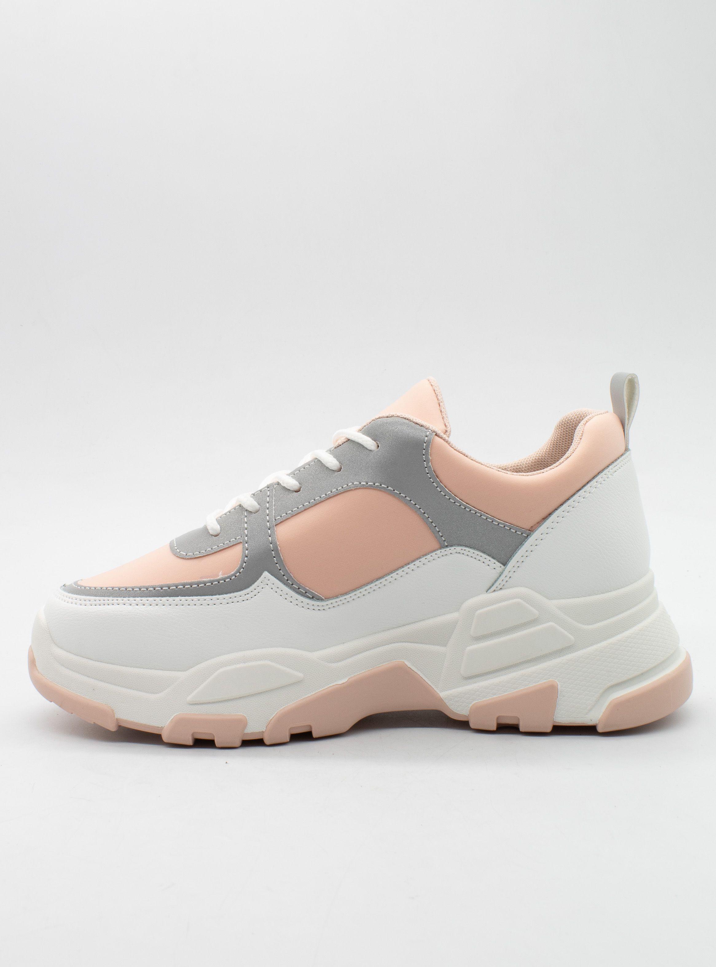 Zapatilla New Walk Candy-2
