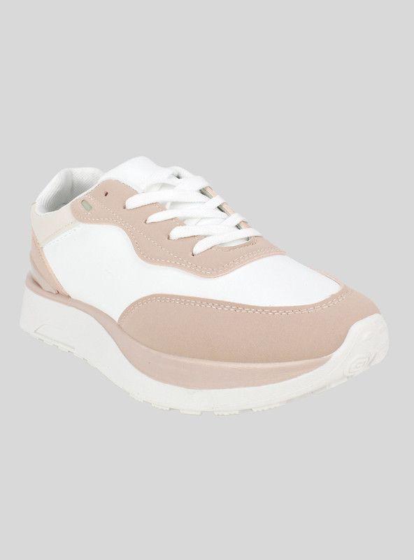 Zapatilla New Walk Papudo Rosa-1
