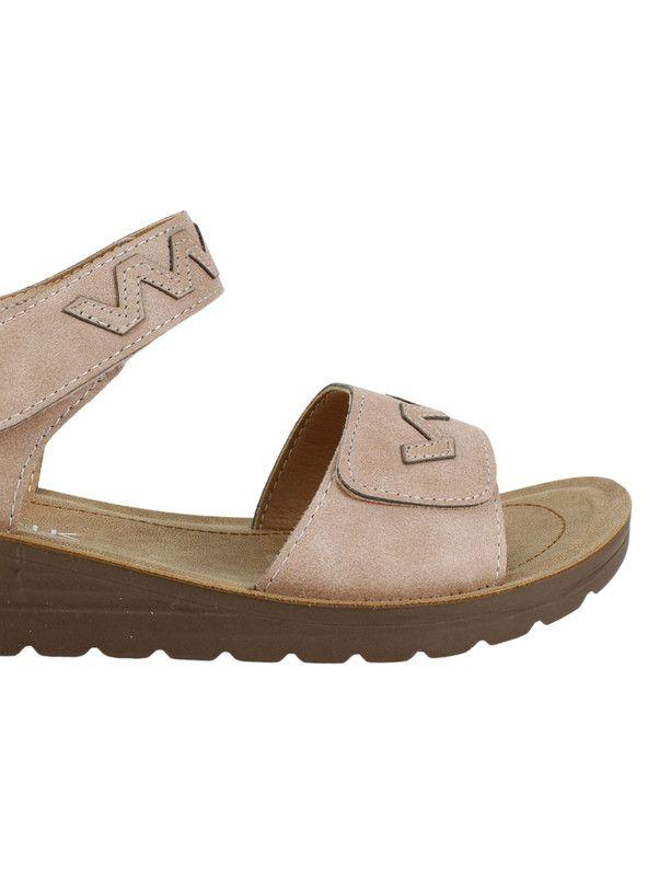 Sandalia New Walk Elena Rosa-3