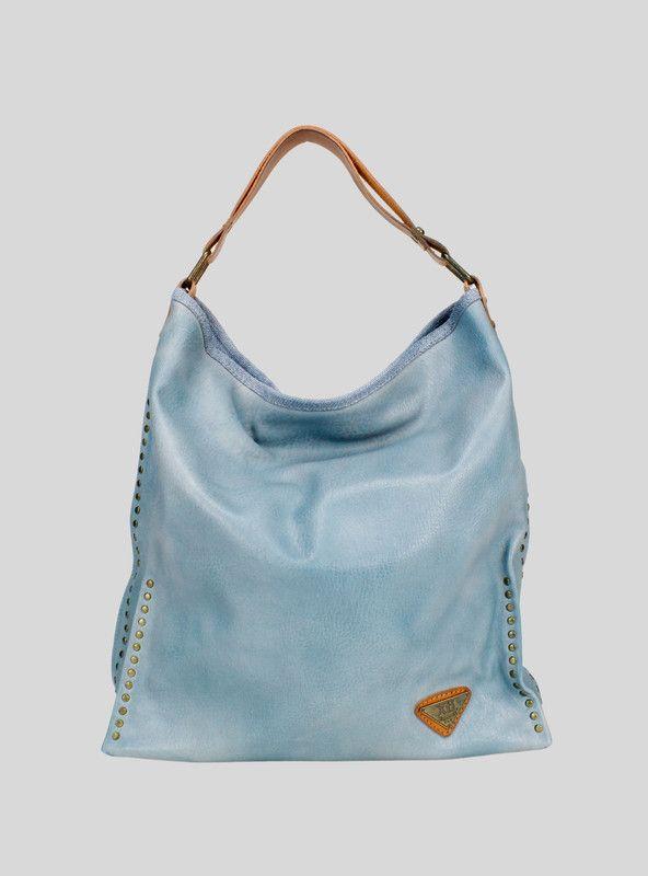 Cartera Xti Selene Denim-0