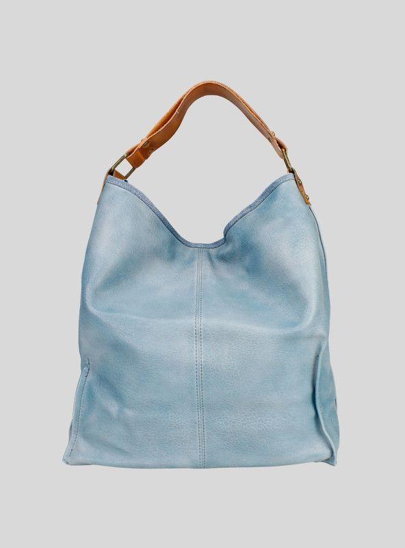 Cartera Xti Selene Denim-1