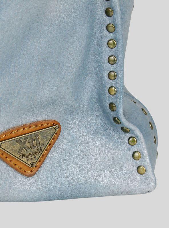 Cartera Xti Selene Denim-2