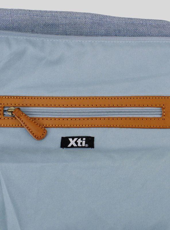 Cartera Xti Selene Denim-3