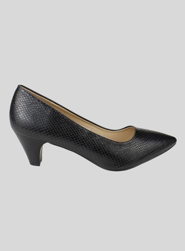 Zapato New Walk Reptil Negro-0