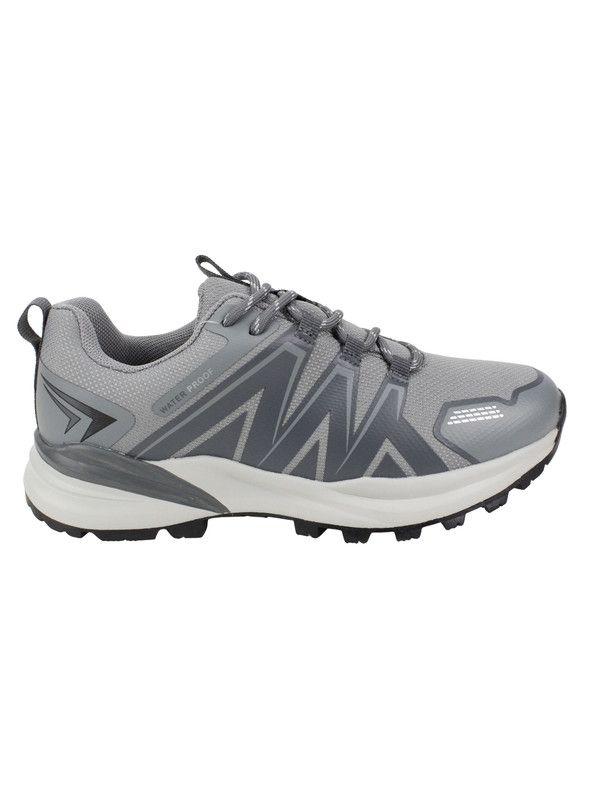 Zapatilla Nat Geo Waterproof Gris-0