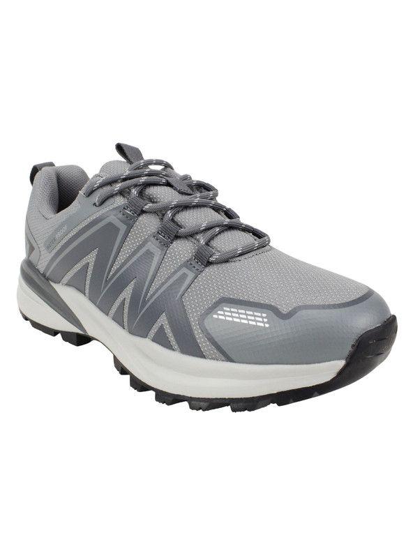 Zapatilla Nat Geo Waterproof Gris-2