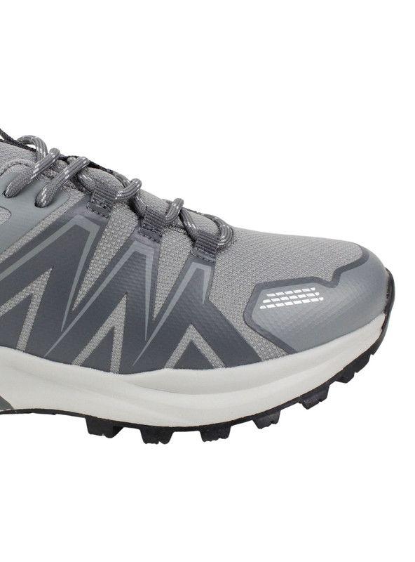 Zapatilla Nat Geo Waterproof Gris-4