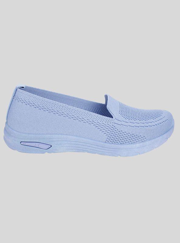 Zapatilla New Walk Elástica-0