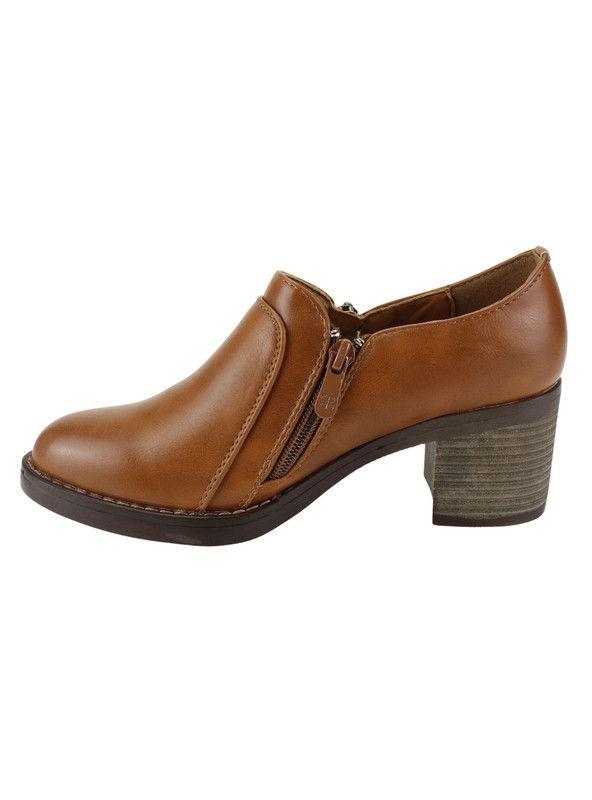 Zapato New Walk Jade Camel-2