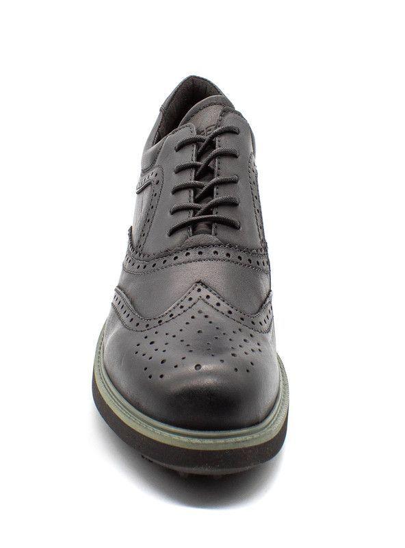 ZAPATO HOMBRE CASUAL NATGEO CUERO DY15306-12-90  (39-44)  | Negro |-2