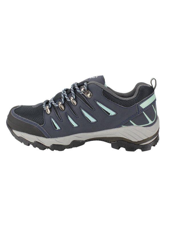 Zapatilla Nat Geo Waterproof Azul-2