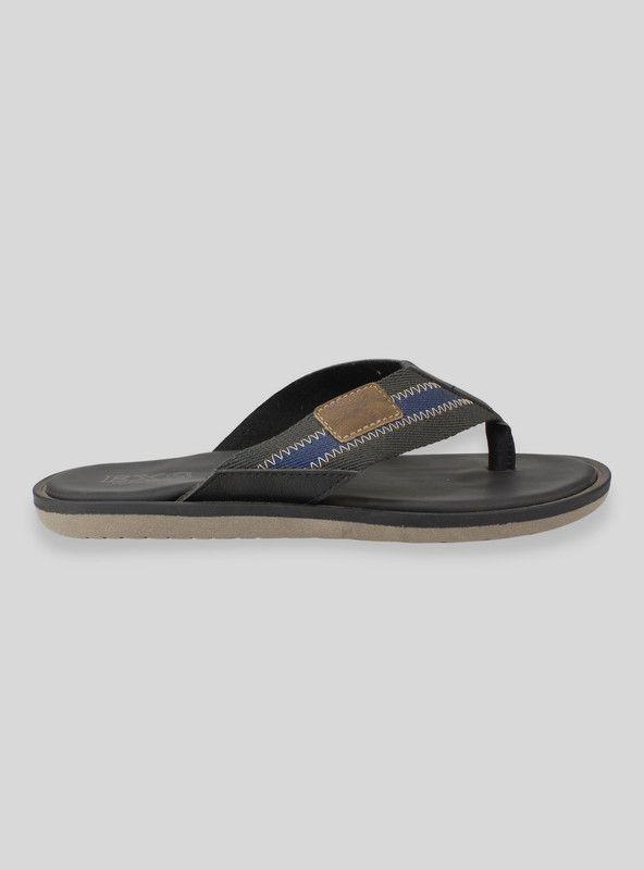 Havaiana Exs Negra-0