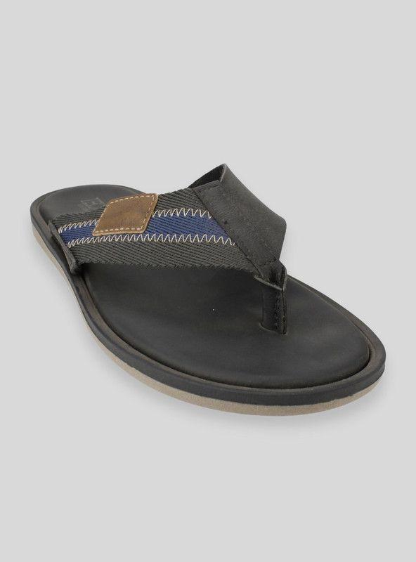 Havaiana Exs Negra-1