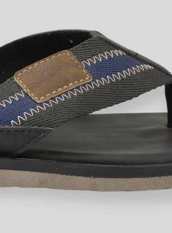 Havaiana Exs Negra-3