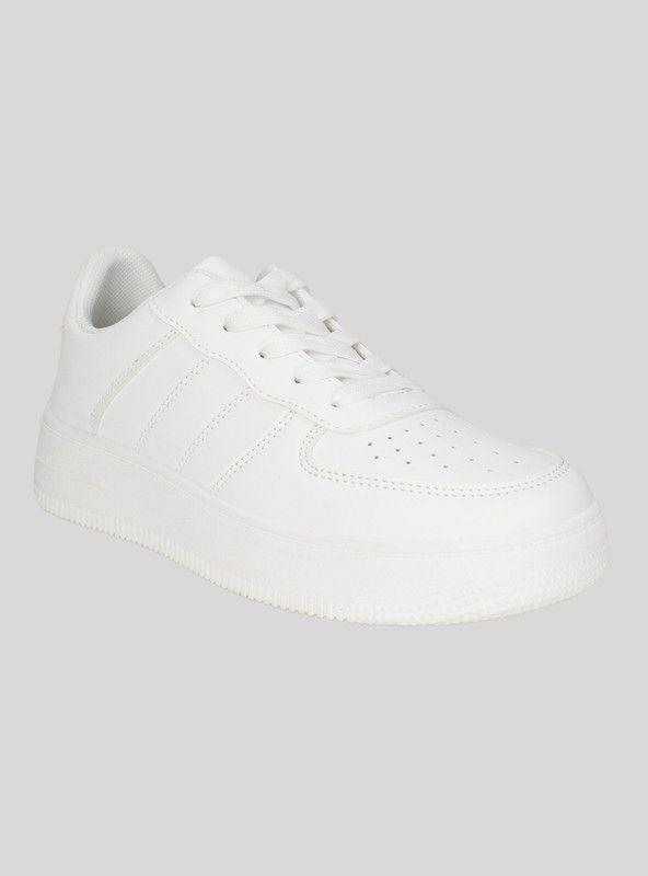 Zapatilla New Walk Thor Blanca-1