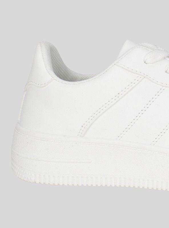 Zapatilla New Walk Thor Blanca-3