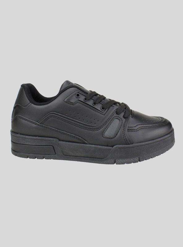 Zapatilla New Walk Venice Negra-0