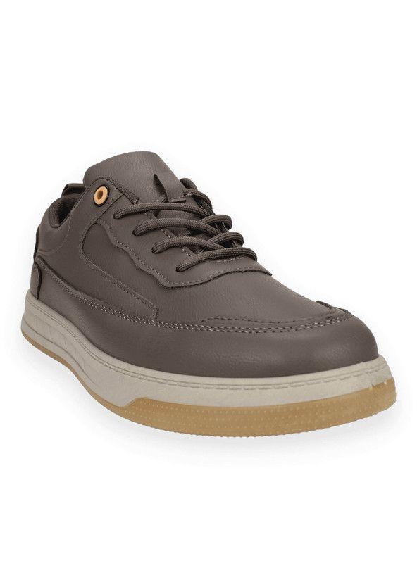 Zapatilla New Walk Casual Café-1