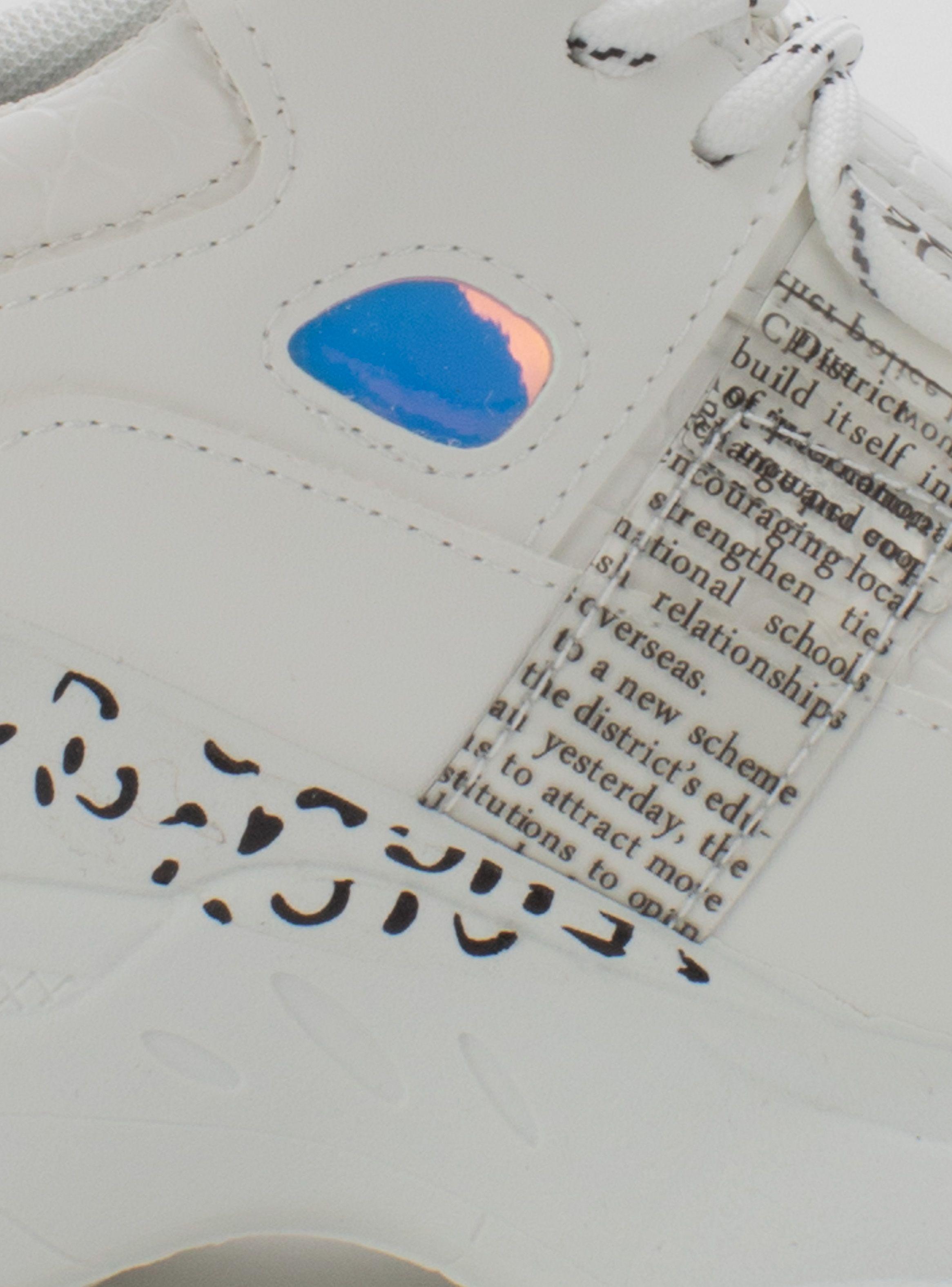 Zapatilla Agua de Coco Papudo Blanca-4