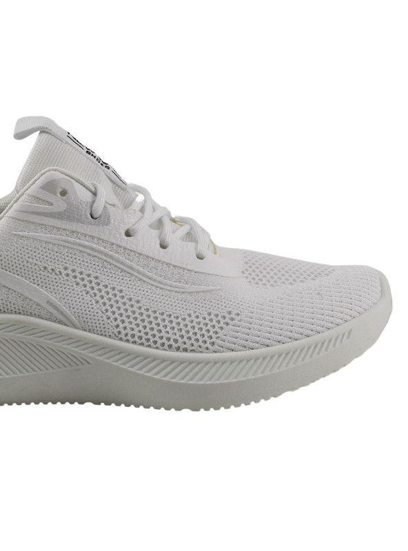 Zapatilla New Walk Fresca Mesh Blanca-3