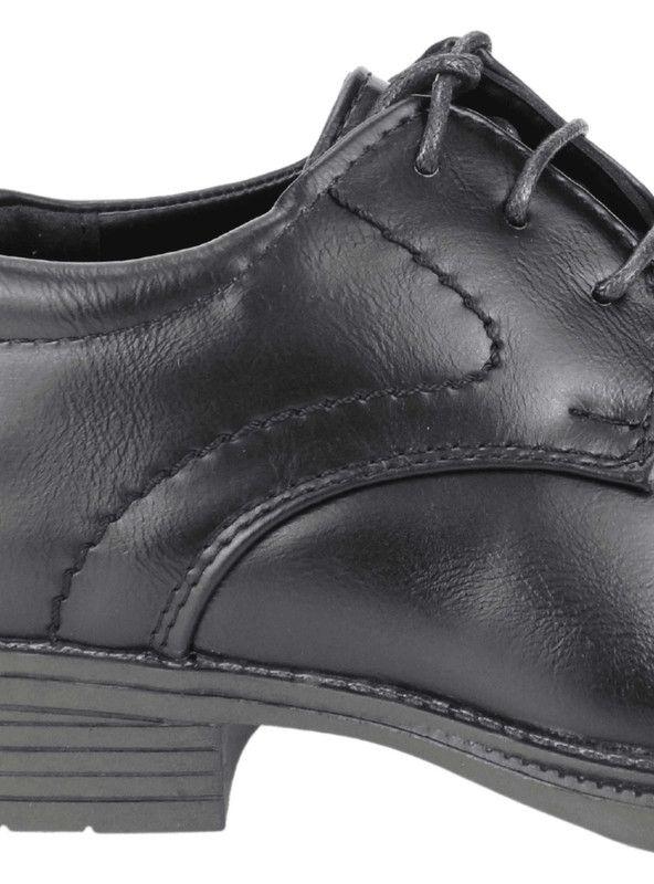Zapato New Walk Formal Damian Negro-3