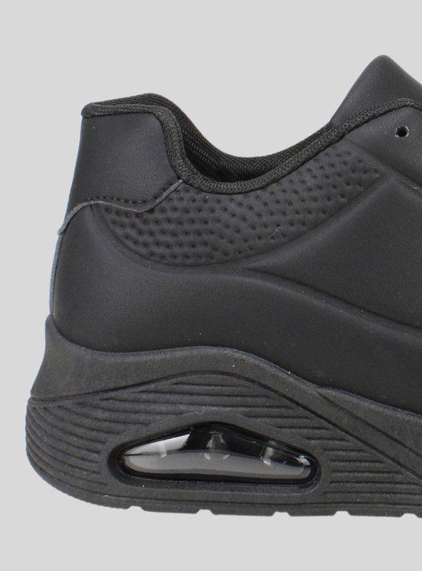 Zapatilla New Walk Aida Negra-3